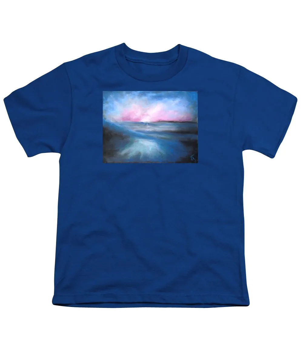 Warm Tides - Youth T-Shirt