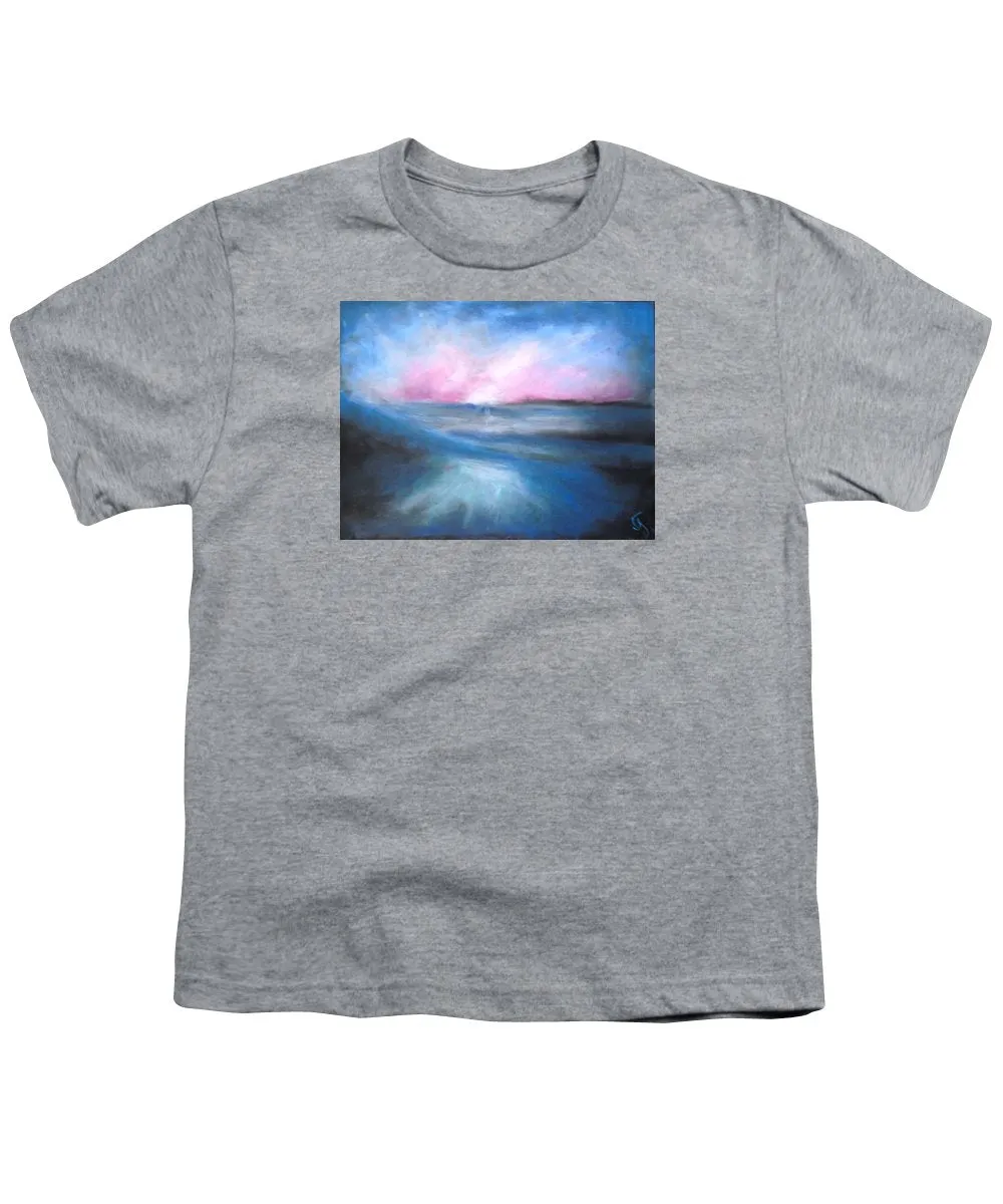 Warm Tides - Youth T-Shirt