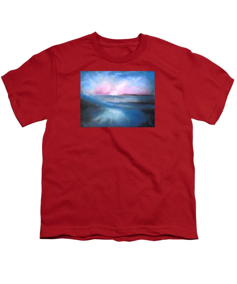 Warm Tides - Youth T-Shirt