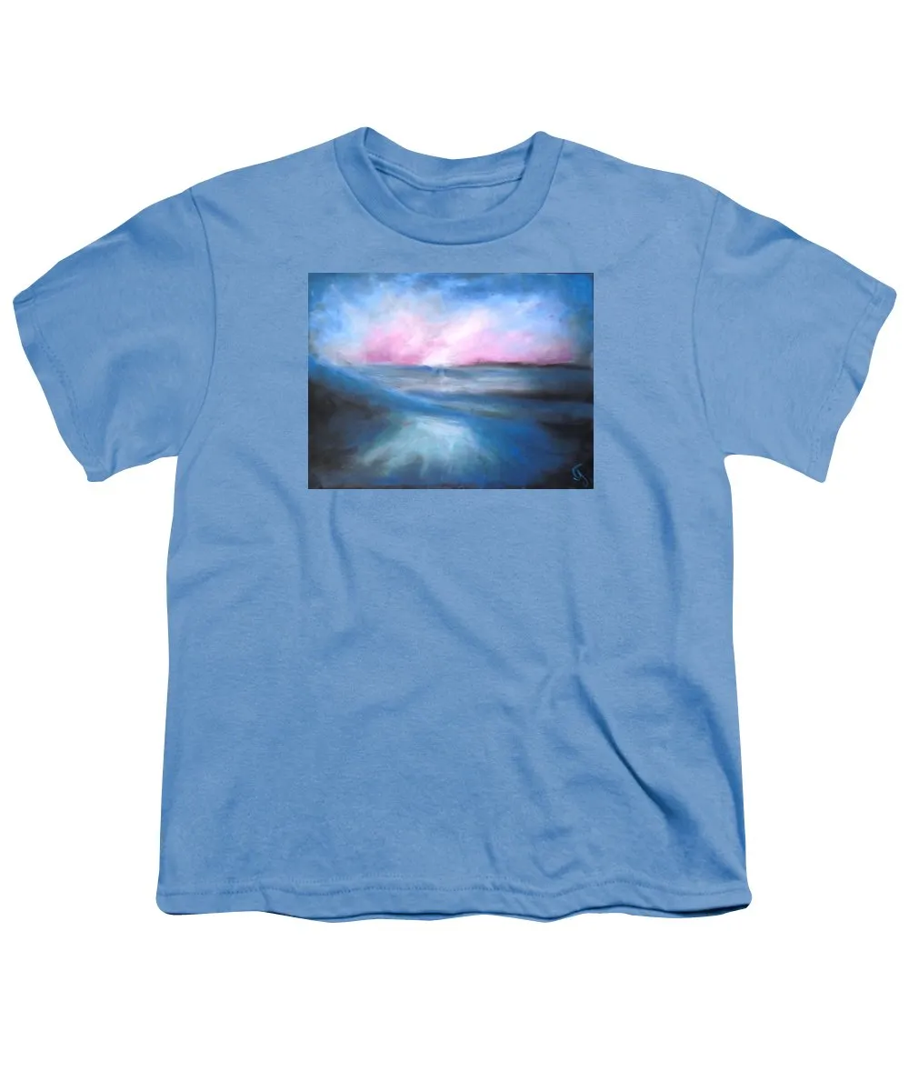 Warm Tides - Youth T-Shirt