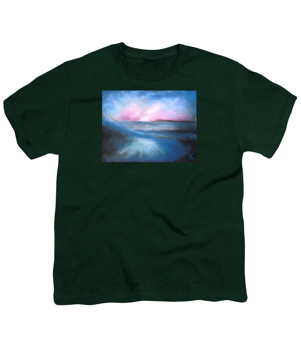 Warm Tides - Youth T-Shirt