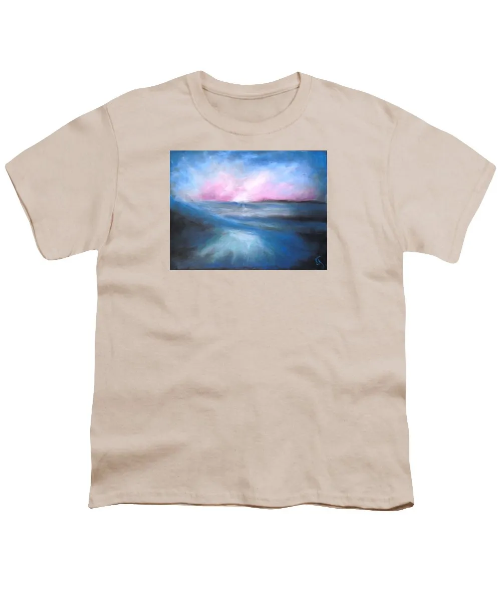 Warm Tides - Youth T-Shirt