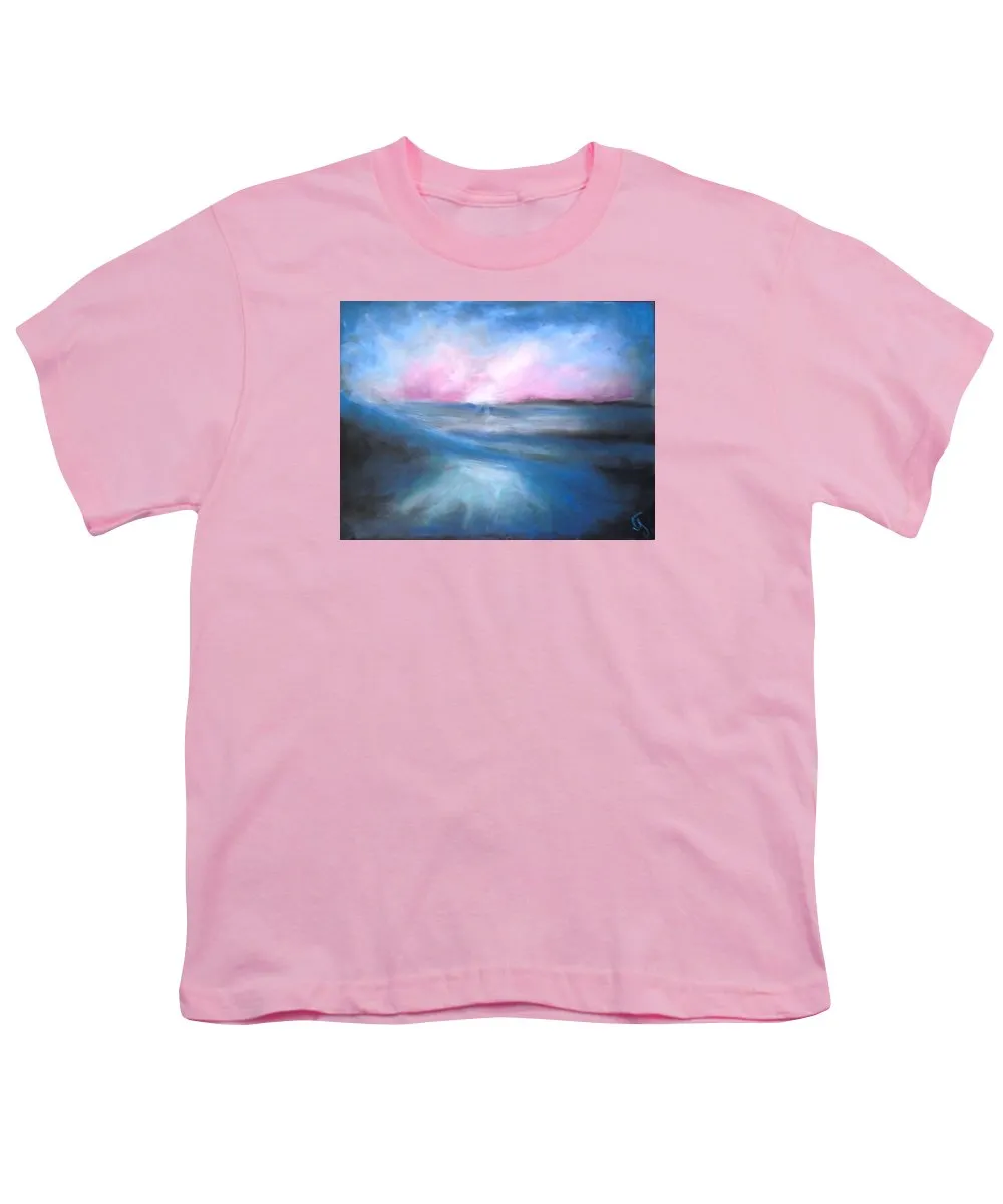 Warm Tides - Youth T-Shirt