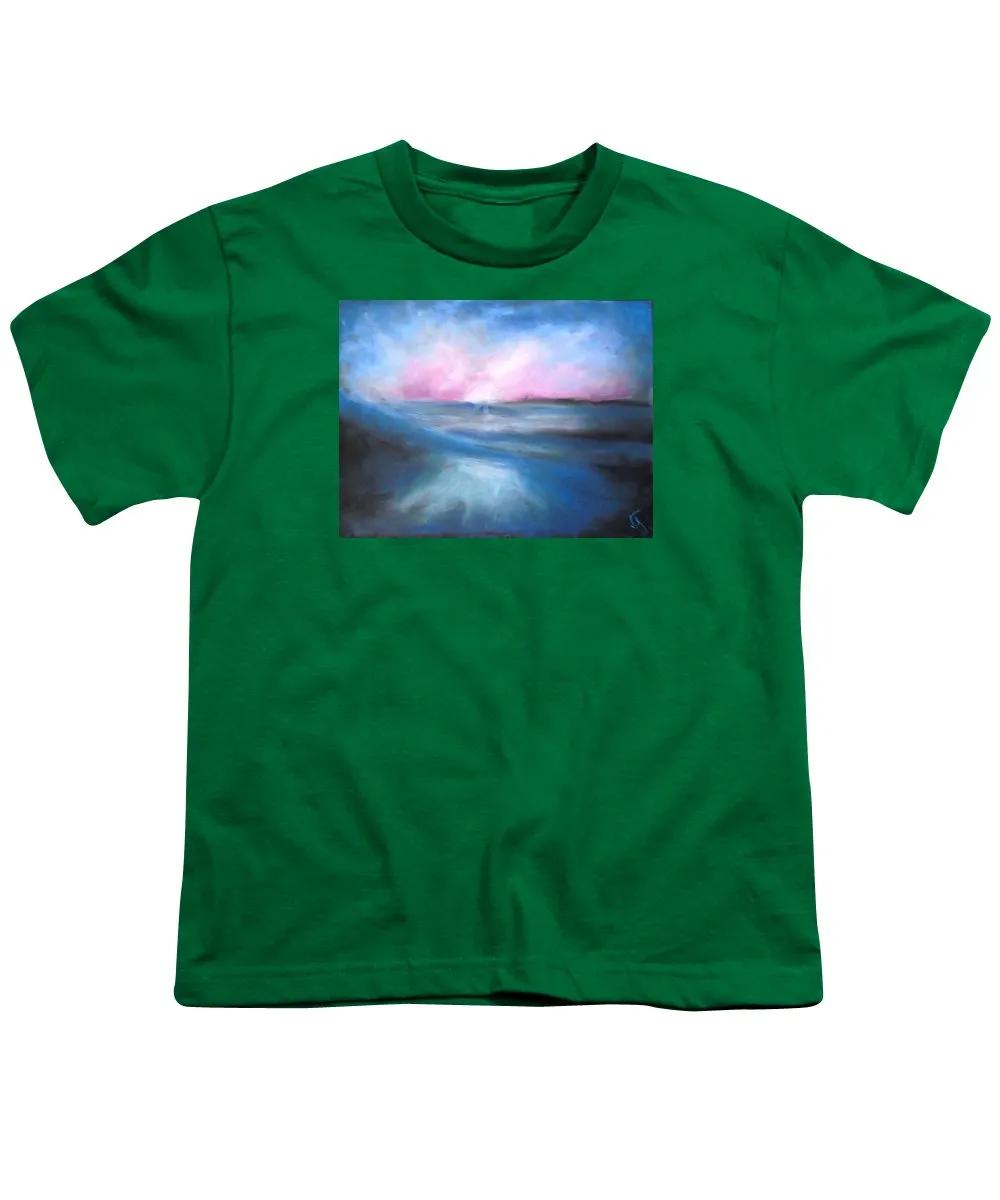 Warm Tides - Youth T-Shirt