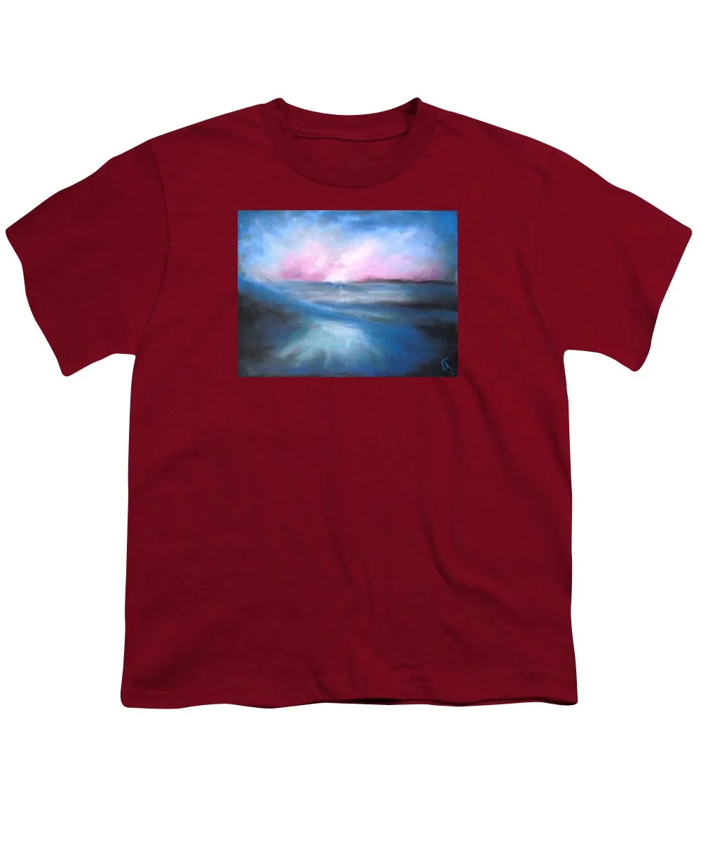 Warm Tides - Youth T-Shirt