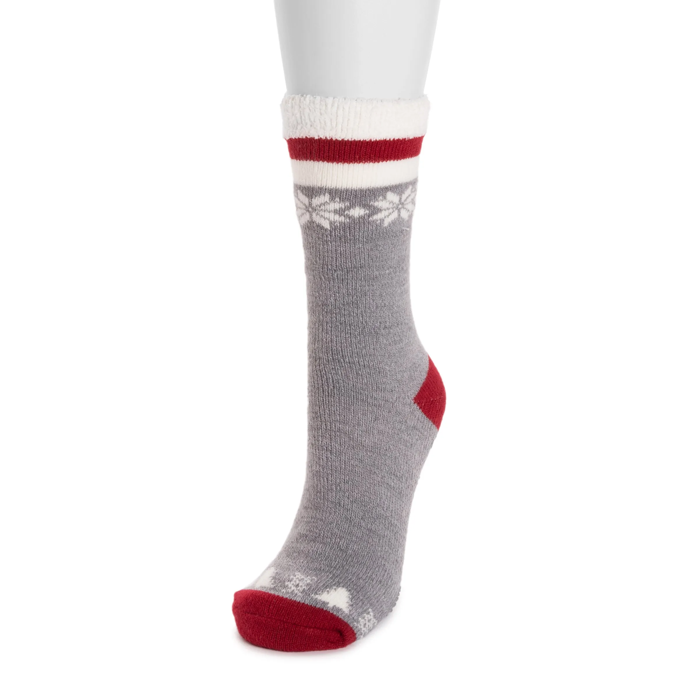 Women's Ballerina and Sock Set