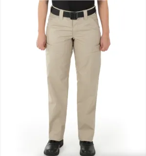 Womens First Tactical A2 Pants (124038)