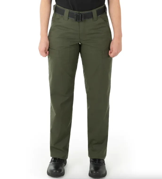 Womens First Tactical A2 Pants (124038)