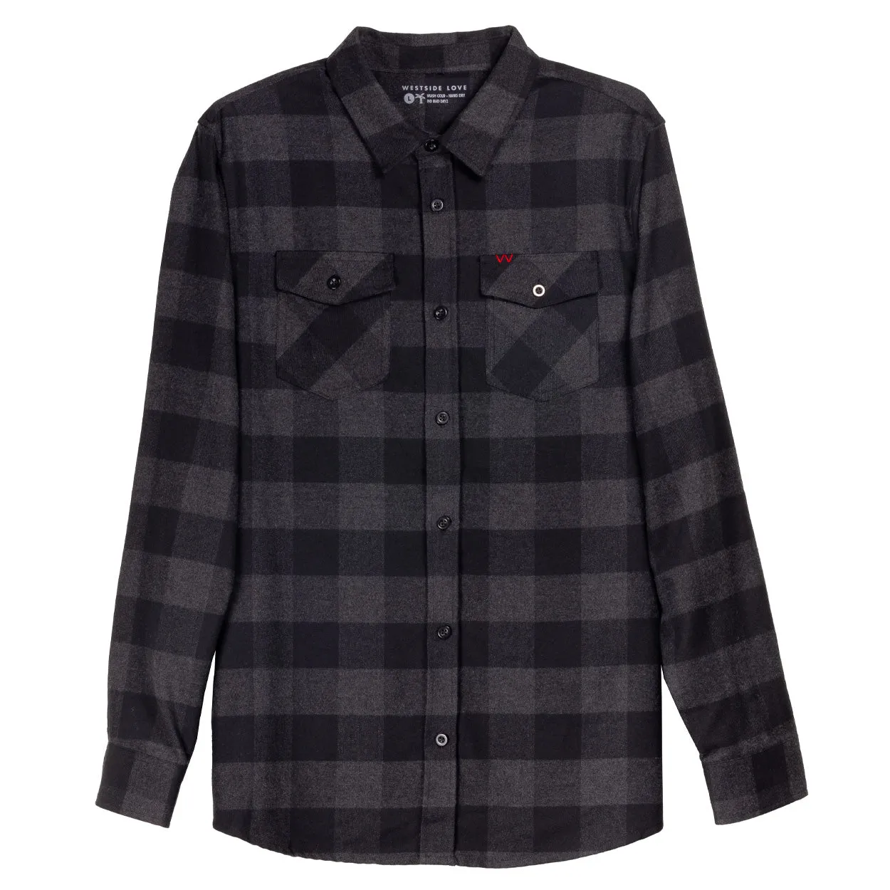 WSL Flannel