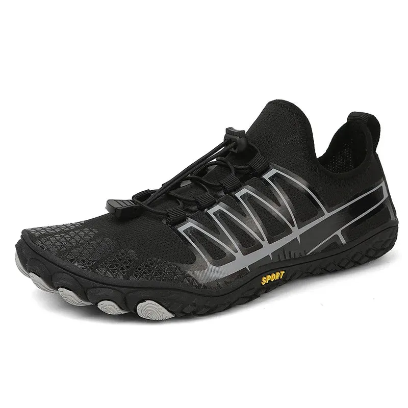 Yves - Lightweight Athletic Shoes